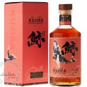 鲸15年琉球威士忌