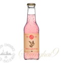 三分粉红葡萄柚风味汽水(碳酸饮料）- 200ml1(箱/24瓶）