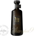 Yu Gin 欲黑柠檬风味金酒