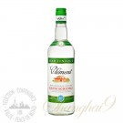 克莱蒙白朗姆酒