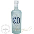 金十二精酿金酒