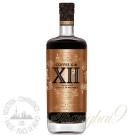 金十二咖啡金酒