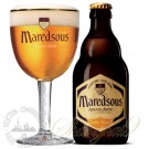 比利时马杜斯6号啤酒一箱 + 一个马杜斯杯子