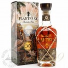 蔗园朗姆酒20周年纪念XO