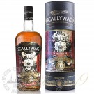 Scallywag Year of the Ox Edition Speyside Blended Malt Scotch Whisky