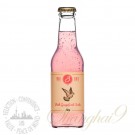 三分粉红葡萄柚风味汽水(碳酸饮料）- 200ml1(箱/24瓶）