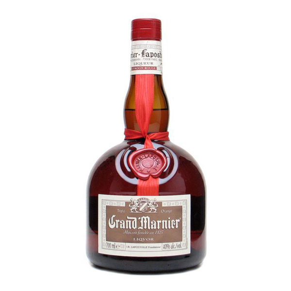 Grand Marnier Liqueur