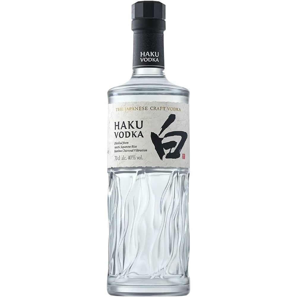 Haku Vodka