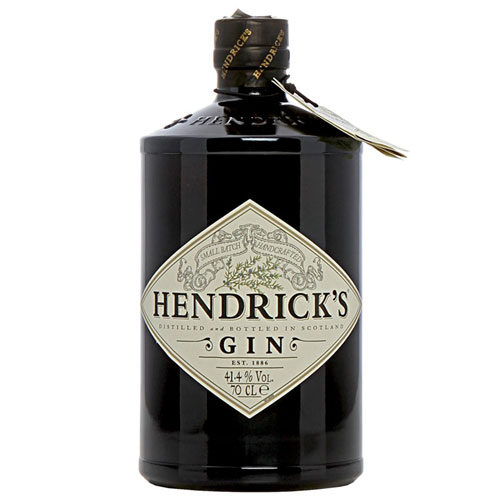 Hendrick's Gin