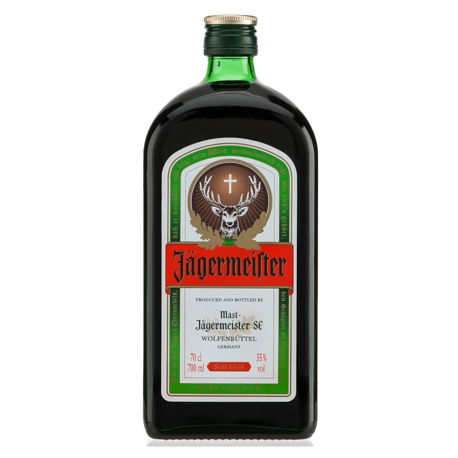 Jagermeister