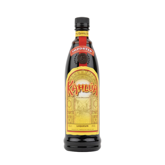 Kahlua
