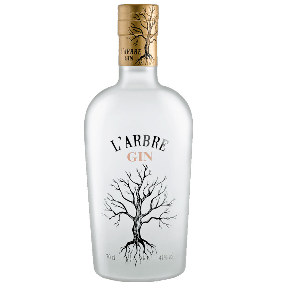 L'Arbre Gin