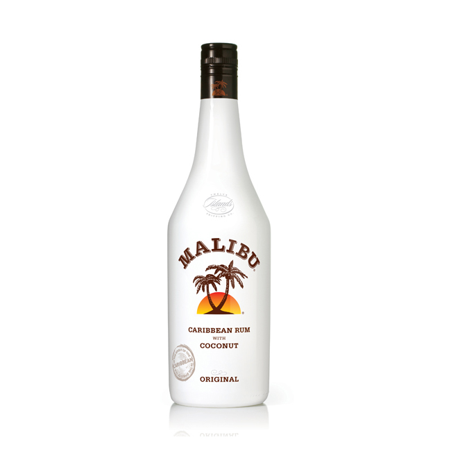 Malibu Rum