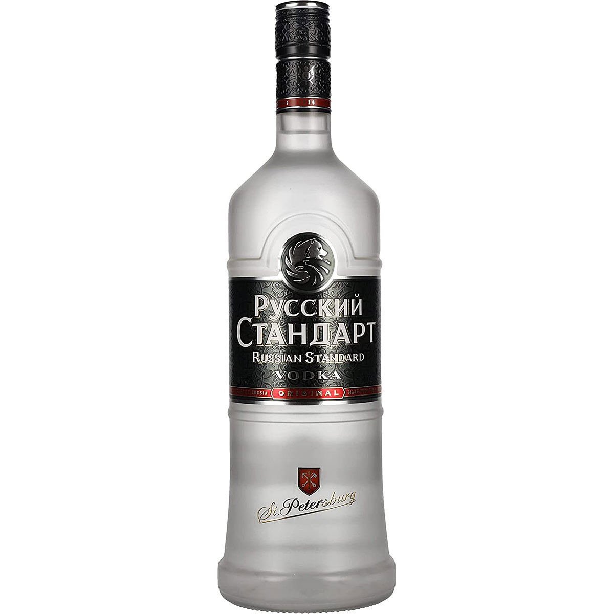 Russian Standard Vodka