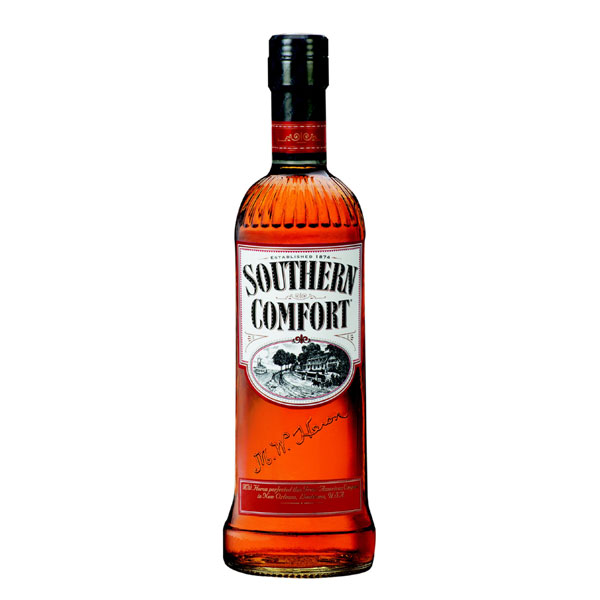 Southern Comfort