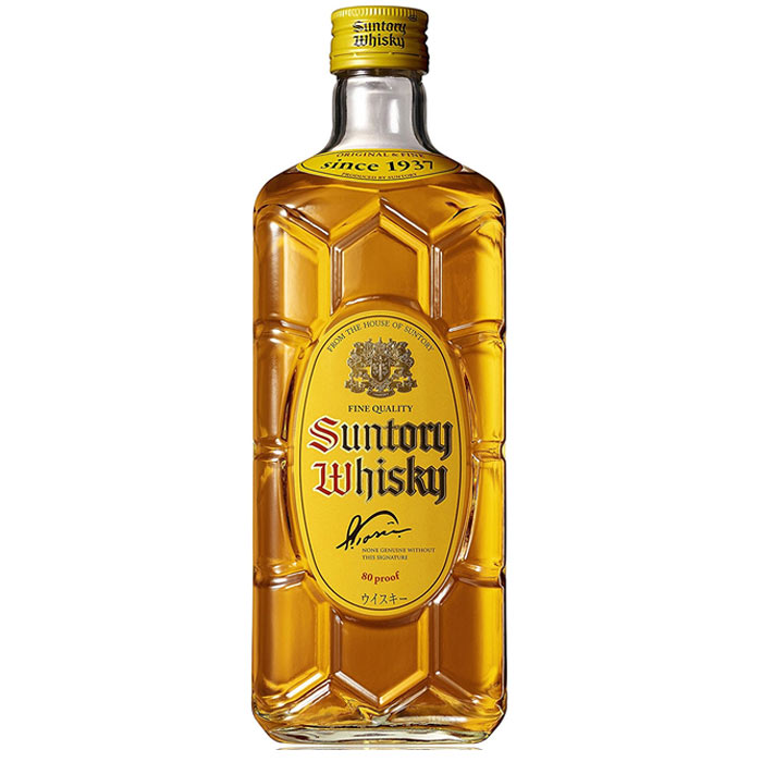 Suntory Whisky Kakubin