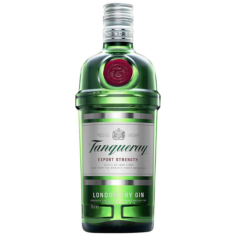 Tanqueray Gin