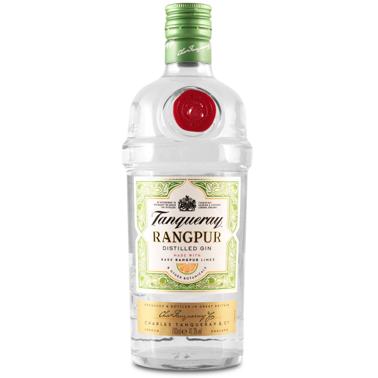 Tanqueray Rangpur Gin