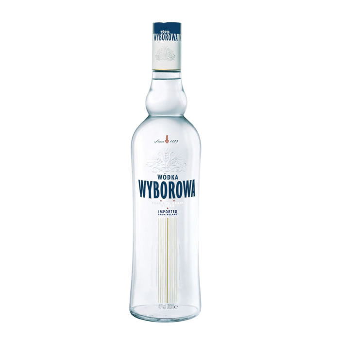 Wyborowa Vodka