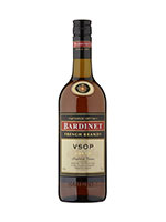 Bardinet French Brandy