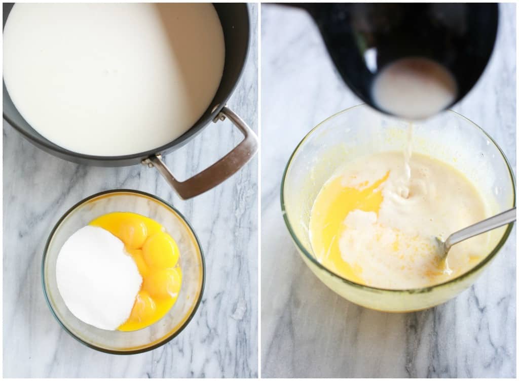 Whisk Eggs