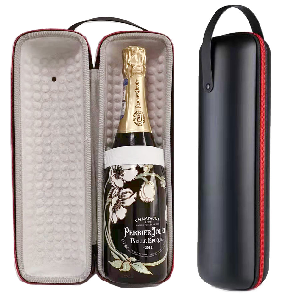 Champagne Carry Bag