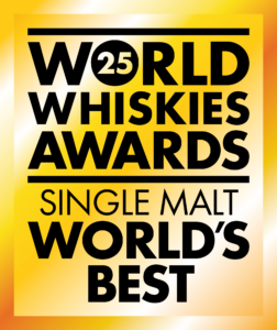 2025 World's Best Single Malt