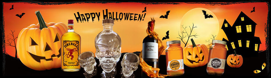 Happy Halloween