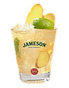 Jameson & Ginger