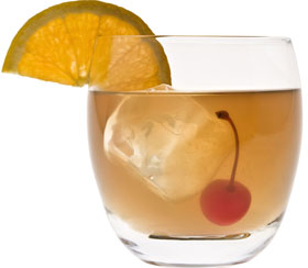 Whiskey Sour